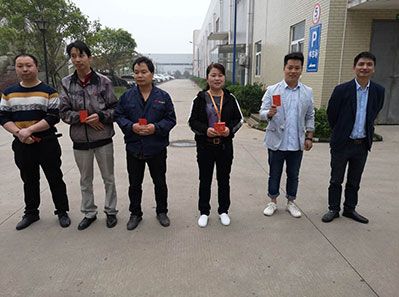 產品創新,精益求精,為客戶提供滿意的產品和服務